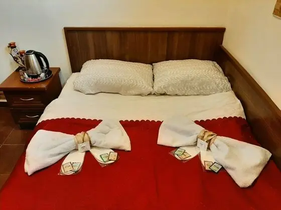 Comfort Üç Kişilik Oda, Özel Banyo