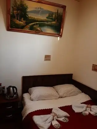 Comfort Üç Kişilik Oda, Özel Banyo