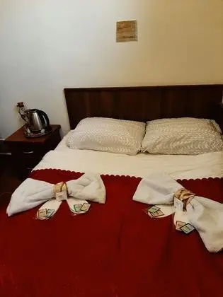 Comfort Üç Kişilik Oda, Özel Banyo