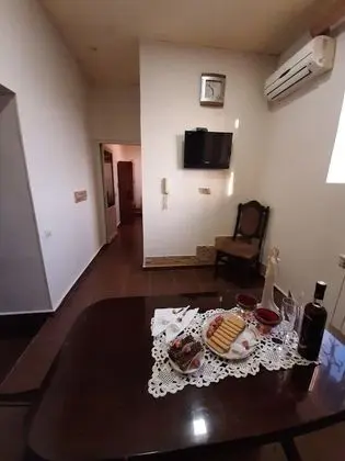 Comfort Üç Kişilik Oda, Özel Banyo