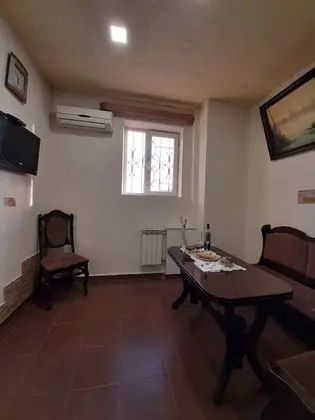 Comfort Üç Kişilik Oda, Özel Banyo