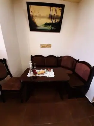 Comfort Üç Kişilik Oda, Özel Banyo