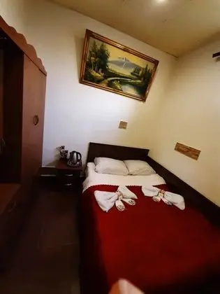 Comfort Üç Kişilik Oda, Özel Banyo