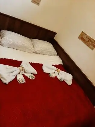 Comfort Üç Kişilik Oda, Özel Banyo