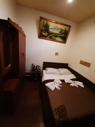 Comfort Üç Kişilik Oda, Özel Banyo