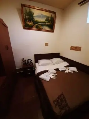 Comfort Üç Kişilik Oda, Özel Banyo