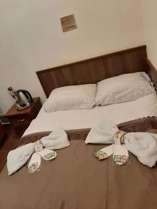 Comfort Üç Kişilik Oda, Özel Banyo