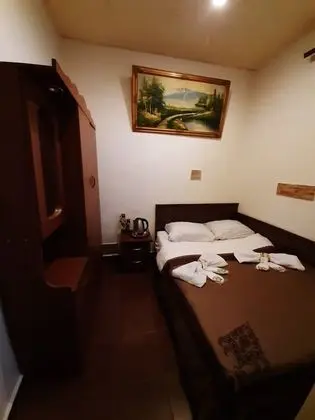 Comfort Üç Kişilik Oda, Özel Banyo