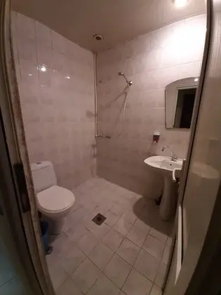 Comfort Üç Kişilik Oda, Özel Banyo