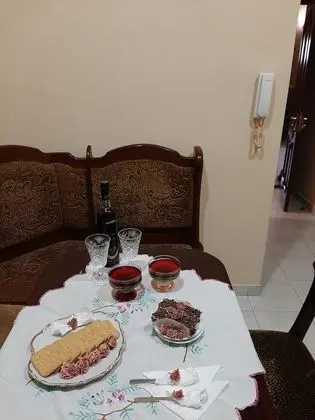 Family Oda, Özel Banyo