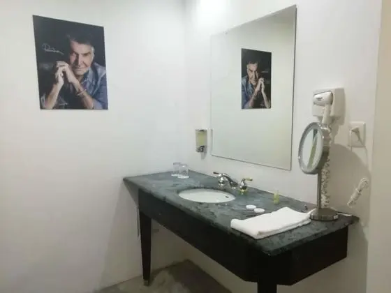 Oda, 1 En Büyük (King) Boy Yatak
