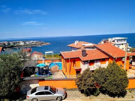 Villa, Birden Çok Yatak