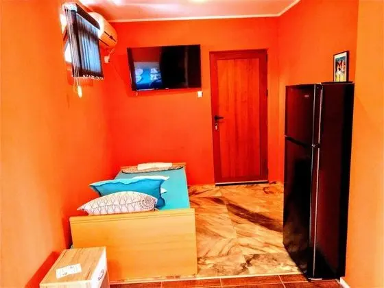 Villa, Birden Çok Yatak