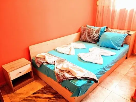 Villa, Birden Çok Yatak