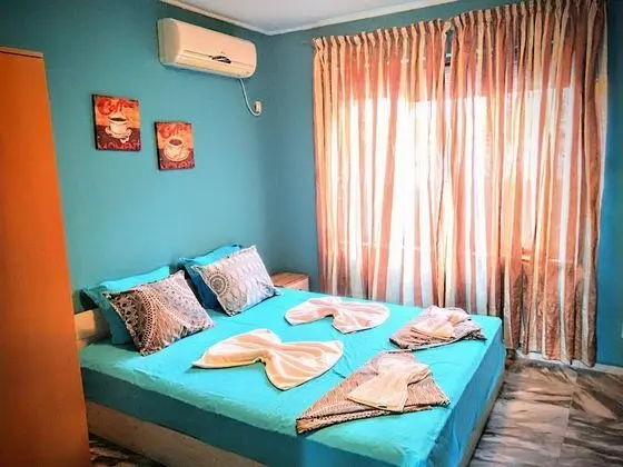 Villa, Birden Çok Yatak