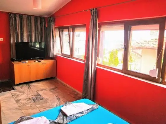 Villa, Birden Çok Yatak
