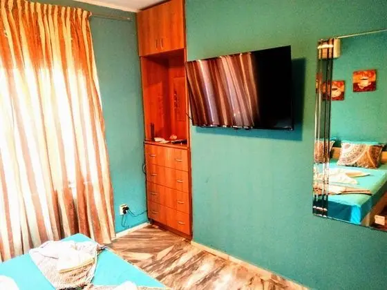 Villa, Birden Çok Yatak