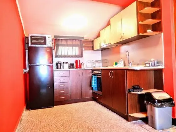 Villa, Birden Çok Yatak