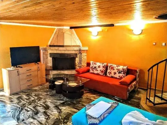Villa, Birden Çok Yatak