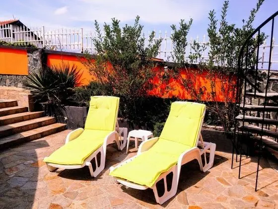 Villa, Birden Çok Yatak