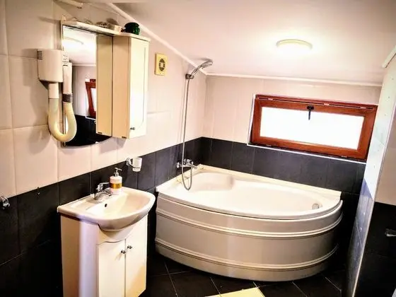 Villa, Birden Çok Yatak