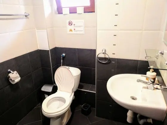 Villa, Birden Çok Yatak