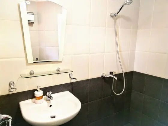 Villa, Birden Çok Yatak