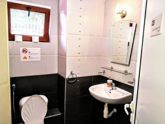 Villa, Birden Çok Yatak