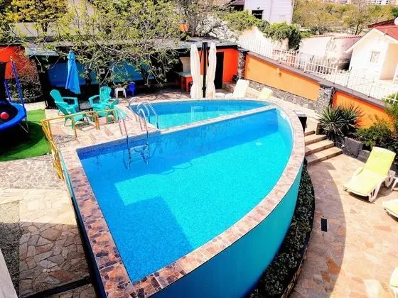 Villa, Birden Çok Yatak
