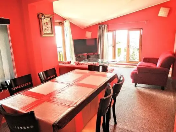 Villa, Birden Çok Yatak