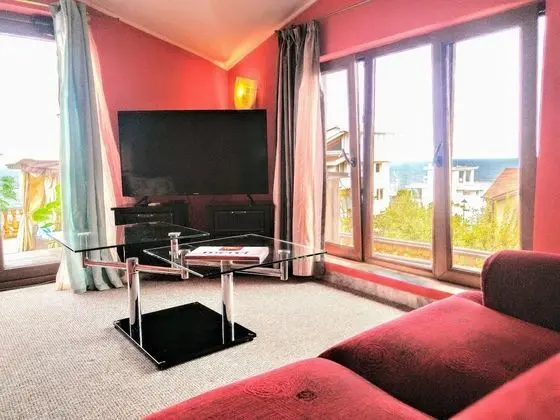 Villa, Birden Çok Yatak