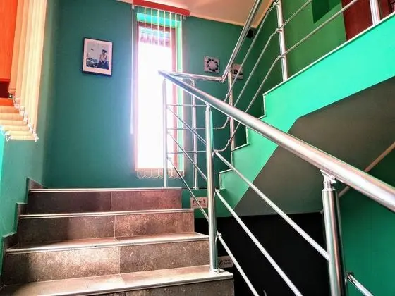 Villa, Birden Çok Yatak