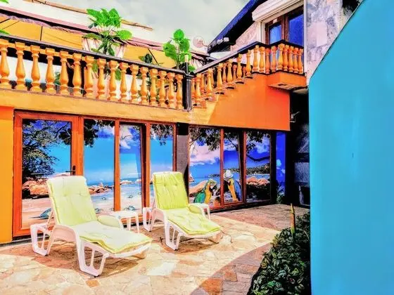 Villa, Birden Çok Yatak