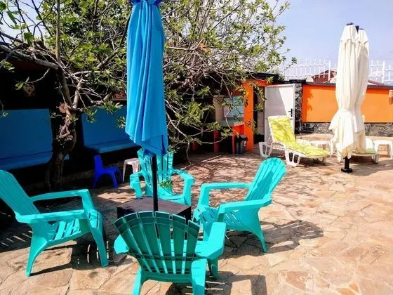 Villa, Birden Çok Yatak