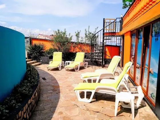 Villa, Birden Çok Yatak