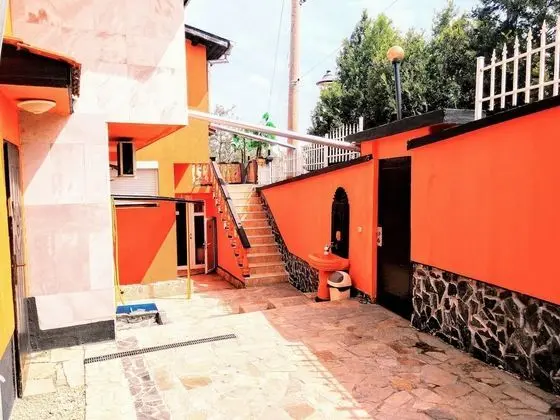 Villa, Birden Çok Yatak