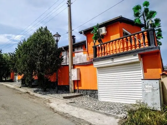 Villa, Birden Çok Yatak
