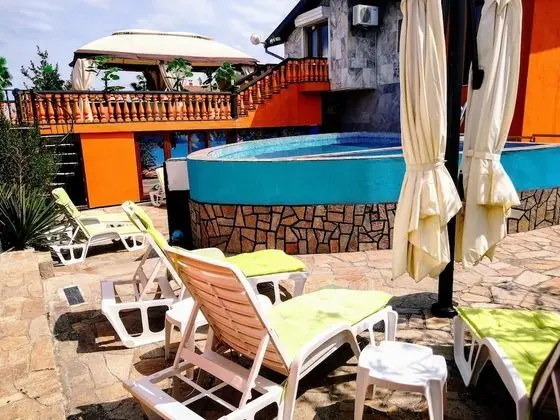 Villa, Birden Çok Yatak
