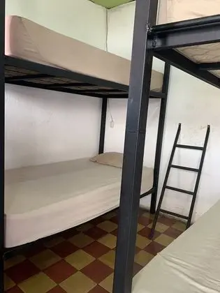 Basic Ortak Ranzalı Oda