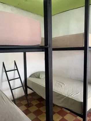 Basic Ortak Ranzalı Oda