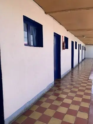 Basic Ortak Ranzalı Oda