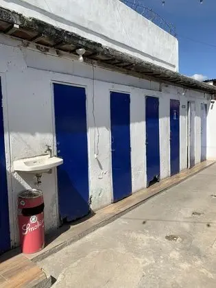 Basic Ortak Ranzalı Oda