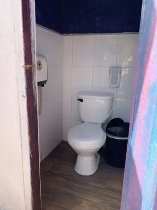 Basic Ortak Ranzalı Oda