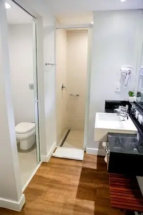 Deluxe İki Ayrı Yataklı Oda