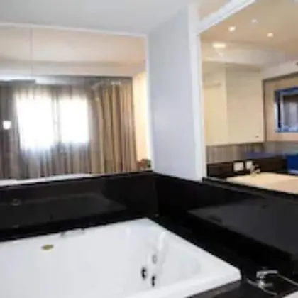 Luxury Süit
