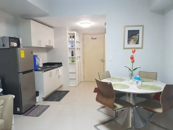 Panoramic Apart Daire, 1 Yatak Odası, Balkon, Köşe