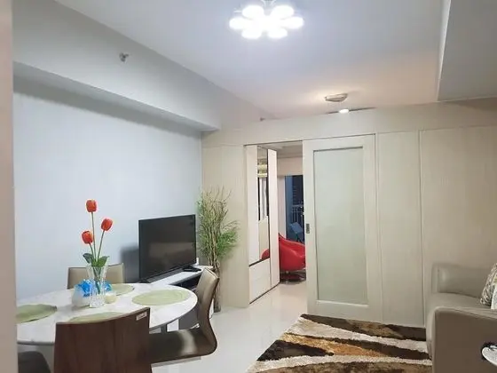 Panoramic Apart Daire, 1 Yatak Odası, Balkon, Köşe