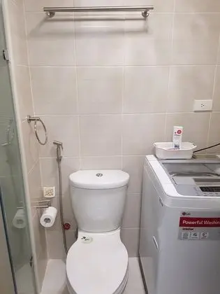 Panoramic Apart Daire, 1 Yatak Odası, Balkon, Köşe