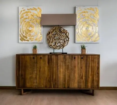 Deluxe Apart Daire, 2 Yatak Odası
