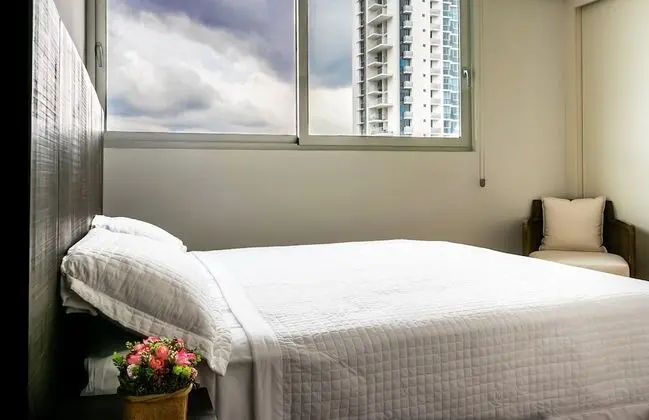 Deluxe Apart Daire, 2 Yatak Odası